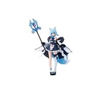 Arcanadea - Figurine Plastic Model Kit Yukumo ReACT-C 16 cm