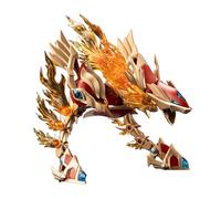 Arcanadea - Plastic Model Kit XenoAlma Flame Straile 9 cm