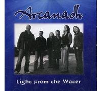 Arcanadh - Arcanadh - Light From the Water