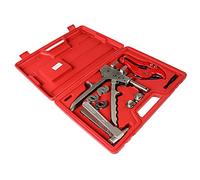 Arcanaute - Outillage tube PER - Coffret complet Pince à glissement PER Ø12-16-20-25 ANJOU CONNECTIQUE
