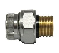 Arcanaute - Raccord diélectrique - Raccord isolant diélectrique 3/4"(20/27) Mâle-Femelle -