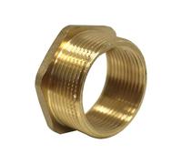 Mamelon Laiton Réduit Mâle/Femelle 1"-1/2"(26/34-15/21)