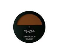 Arcancil Cover Match Two Way Cake 780 Ebene Poudre Vegan