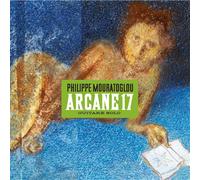 Arcane 17 CD