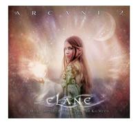 Alive AG – Elane – Arcane 2