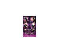 Arcane Arts And Familiars Boxset