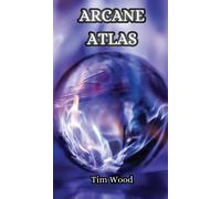 Arcane Atlas