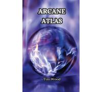 Arcane Atlas