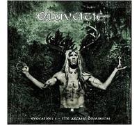 Eluveitie – Evocation I - The Arcane Dominion – CD – Nuclear Blast