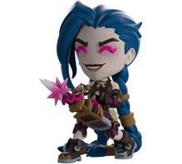 Arcane - Figurine Jinx 11 cm