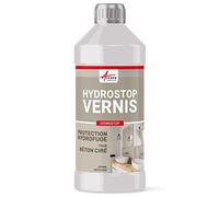 ARCANE INDUSTRIES Cire, pour béton ciré, Anti-Tache, Hydrofuge, imperméabilisant : Hydrostop - 200 ML
