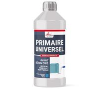 ARCANE INDUSTRIES Primaire universel, pour support poreux et non poreux, primaire, universel pour béton ciré - 200 ml