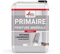 sous-couche primaire pour peinture minérale PRIMALIS 2.5 L