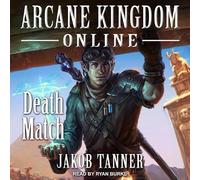 Arcane Kingdom Online: Death Match