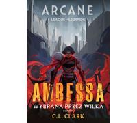 Arcane League of Legends : Ambessa. Choisie par le loup