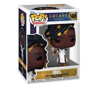 ARCANE LEAGUE OF LEGENDS FIGURINE MEL N° 1489 FUNKO POP