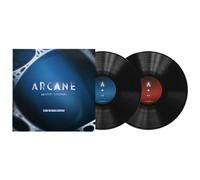 Arcane League Of Legends : Season 2 Vinyle