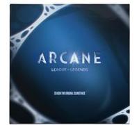 Universal Music Group – Arcane League of Legends – Saison 2