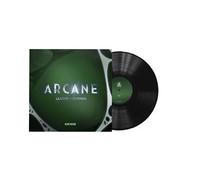 Arcane League Of Legends : Season 2 Official Score Vinyle