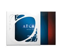 Arcane League Of Legends, Season 2 Original Soundtrack Vinyle Coloré Vinyle