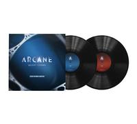 Arcane League Of Legends : Season 2 (Soundtrack From The Animated Series) 2025 Vinyle