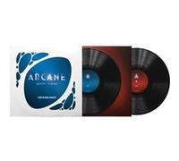 Arcane League Of Legends Season 2 (Soundtrack From The Animated Series) Édition Limitée