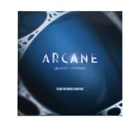 Universal Music Group – Arcane League of Legends – Saison 2