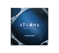 Universal Music Group – Arcane League of Legends – Saison 2