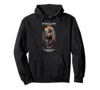 Arcane majeur du tarot gnostique - Abraxas Sweat à Capuche
