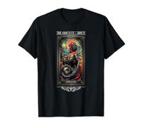 Arcane majeur du tarot gnostique - Abraxas T-Shirt