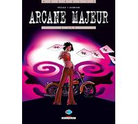 Arcane majeur T04: JFK