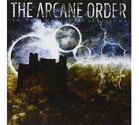 Arcane Order - In the Wake of Collisions