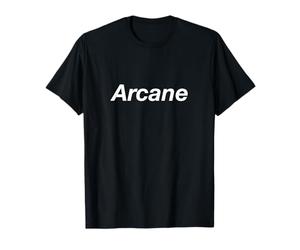 Arcane T-Shirt