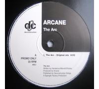ARCANE - THE ARC