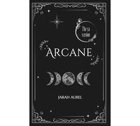 Arcane: the YA version