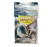 Arcane Tinman ART13001 AT-13001 Dragon Shield Klar Card Game, Cream, One Size,Claire