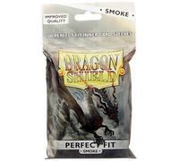 Dragon Shield Perfect Fit Smoke -