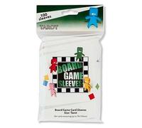 Jeu classique Arcane Tinmen 100 Board Game Sleeves Tarot Multicolore G