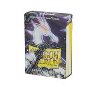 Dragon Shield - Japanese Classic ART10601 - Transparent (60) - Multicolore