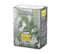 Arcane Tinmen ApS ART12104 Dragon Shield : Dual Matte Archive Reprint-Gaial