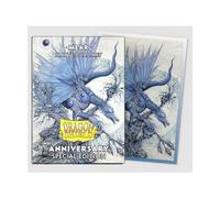 Arcane Tinmen ApS ART12105 Dragon Shield : Dual Matte Archive Reprint-Mear