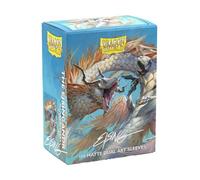 Arcane Tinmen ApS ART12118 Dragon Shield Dual Matte Signature Series - The Ejsingandr