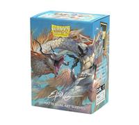 Arcane Tinmen ApS ART12118 Dragon Shield Dual Matte Signature Series - The Ejsingandr