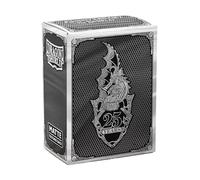 Arcane Tinmen ApS ART12120 Dragon Shield Matte Art 25th Anniversary