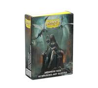 Arcane Tinmen ApS ART12612 Dragon Shield : Japanese Brushed Art - Halloween 2024 (60)