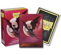 Arcane Tinmen ApS ART12623 Shield : pochettes d'art brossé japonaises Valentine Dragons 2024 (60)