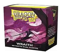 Dragon Shield ART15056 Dual Wraith Mat (100)