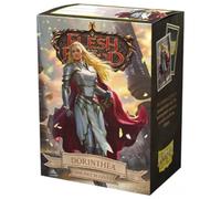 Arcane Tinmen ApS ART16087 Dragon Shield Matte Art-Dorinthea Ironsong (100)