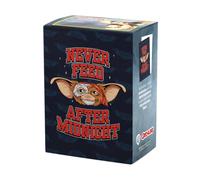 Arcane Tinmen ApS ART16122 Dragon Shield : Brosshed Art-Gremlins Gizmo (100)