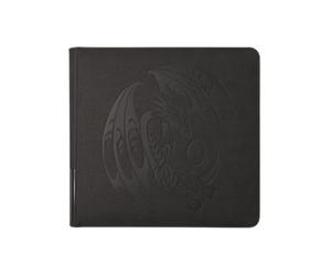 Arcane Tinmen ApS ART39411 Dragon Shield Porte-cartes 576 Gris fer